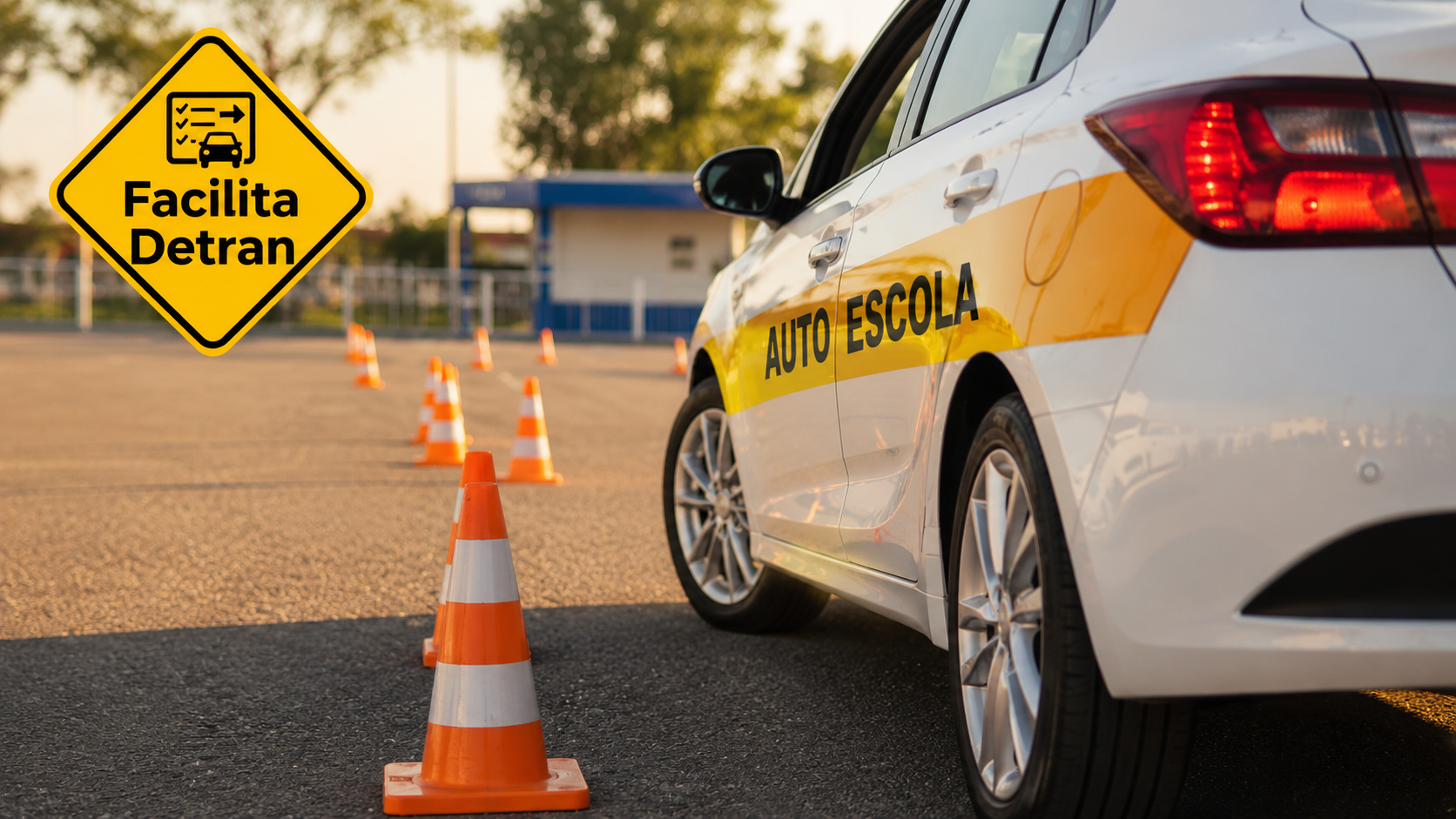 Autoescola em 2026: como acertar na escolha e fugir de fraudes