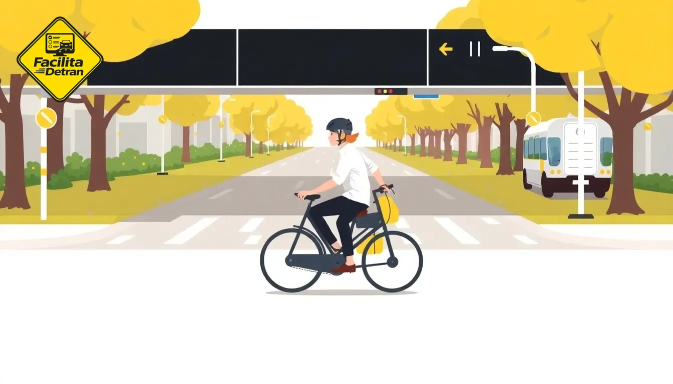 Ciclomotor - FacilitaDetran