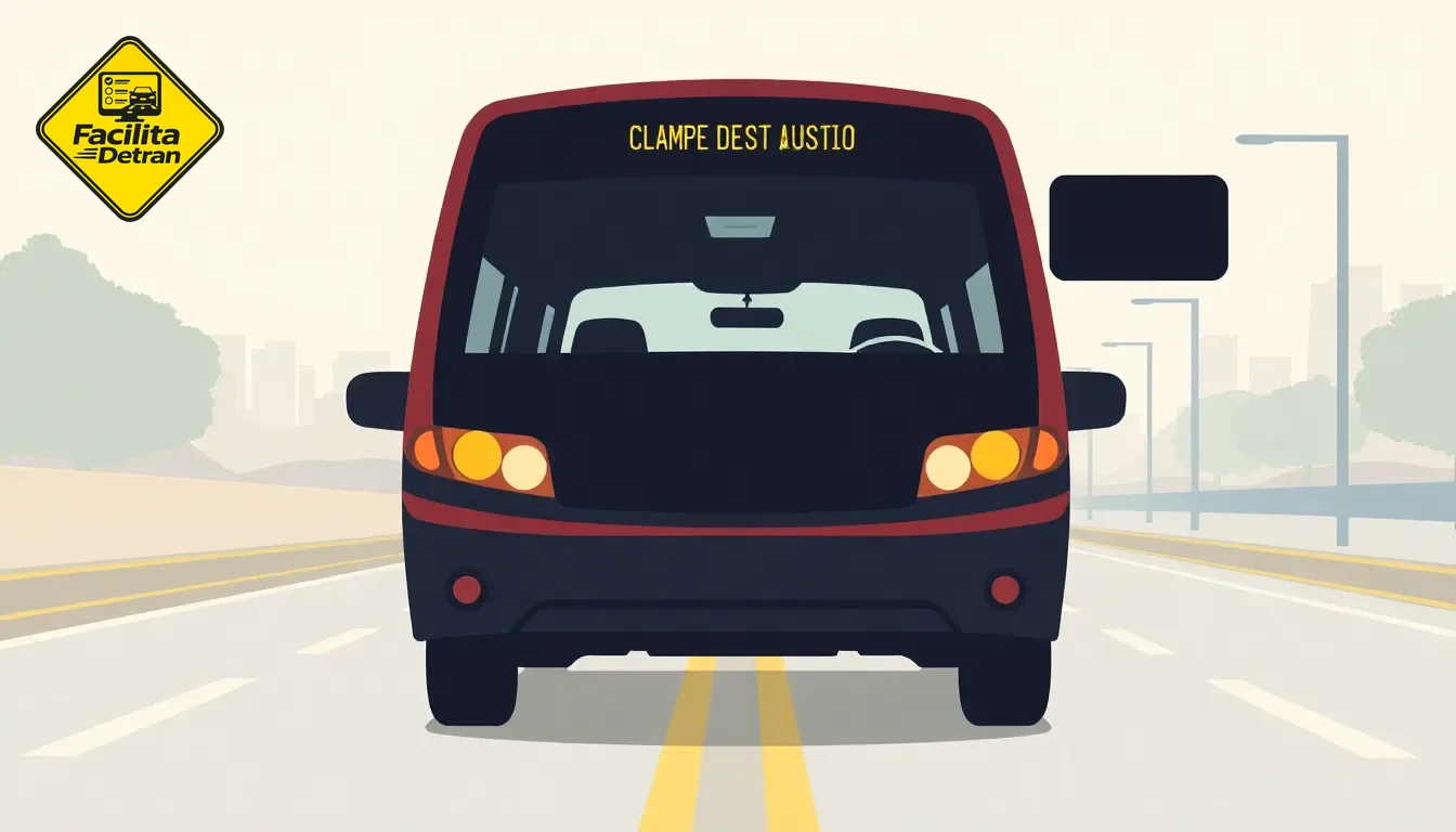 Baliza com cones 151 - FacilitaDetran.png