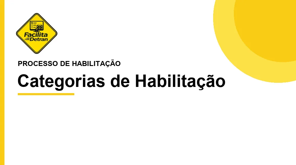 Atividades remuneradas - Transporte cargas perigosas - FacilitaDetran