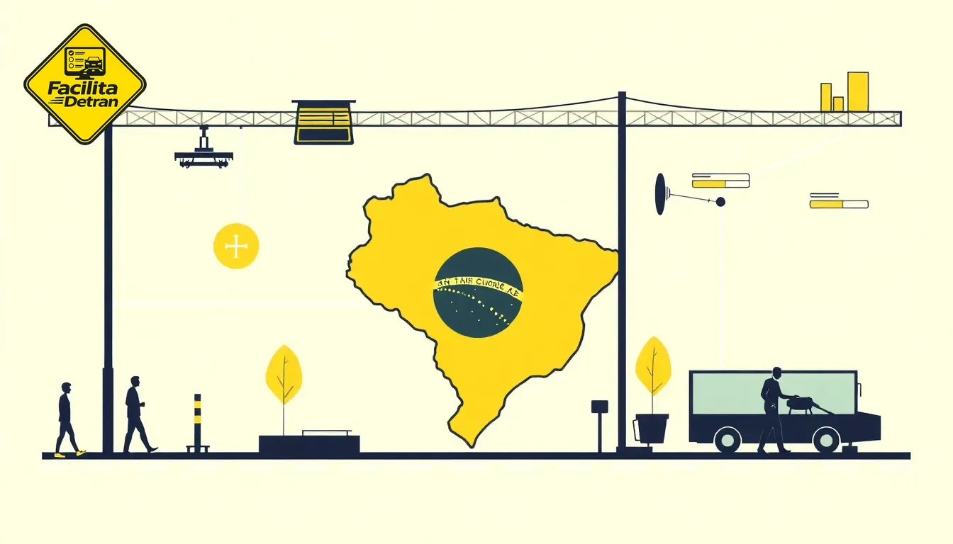 CNH Física - FacilitaDetran