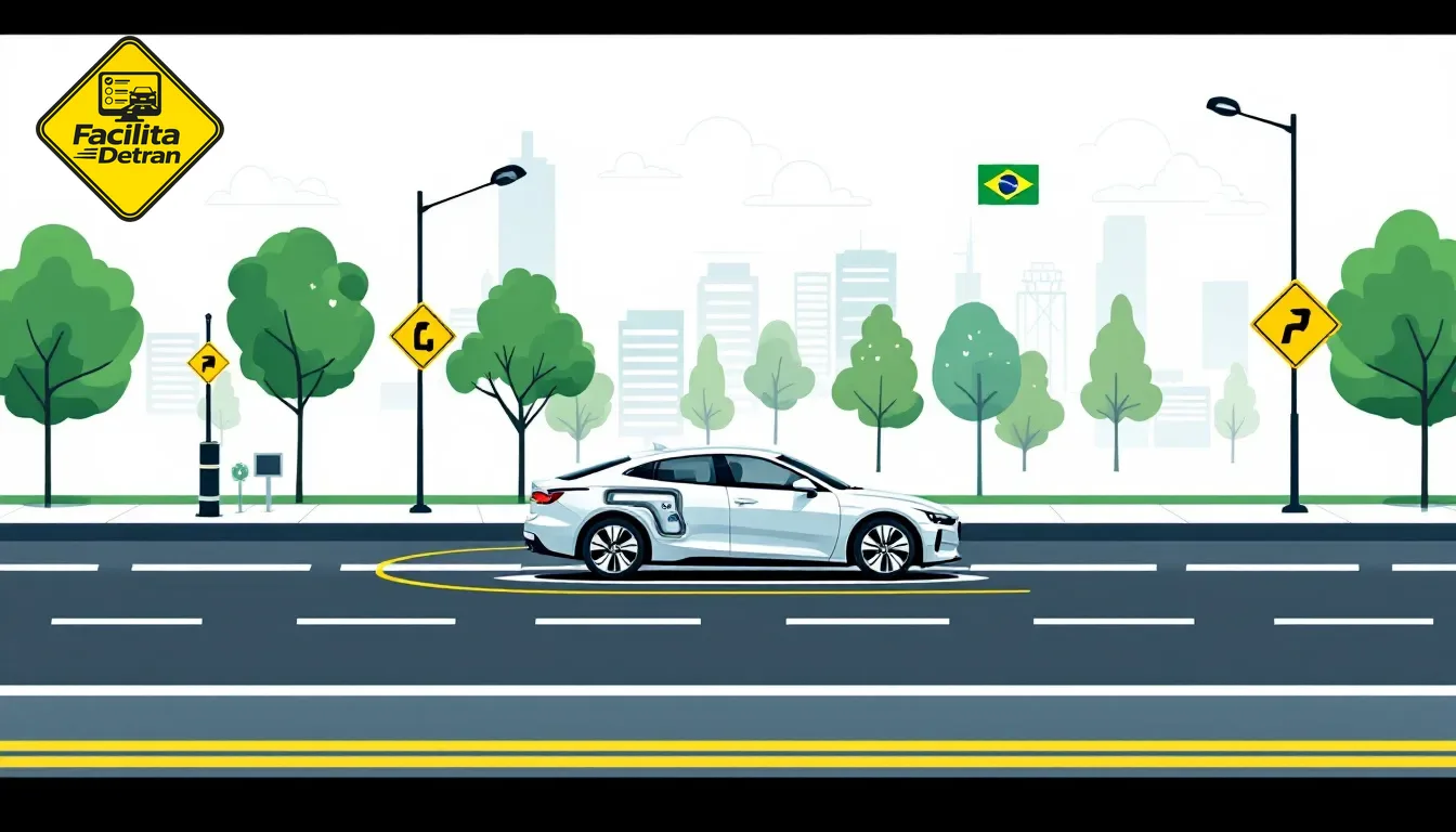 PROCONVE (Programa de Controle de Emissões Veiculares)